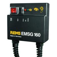 El-sveis Rems EMSG 160