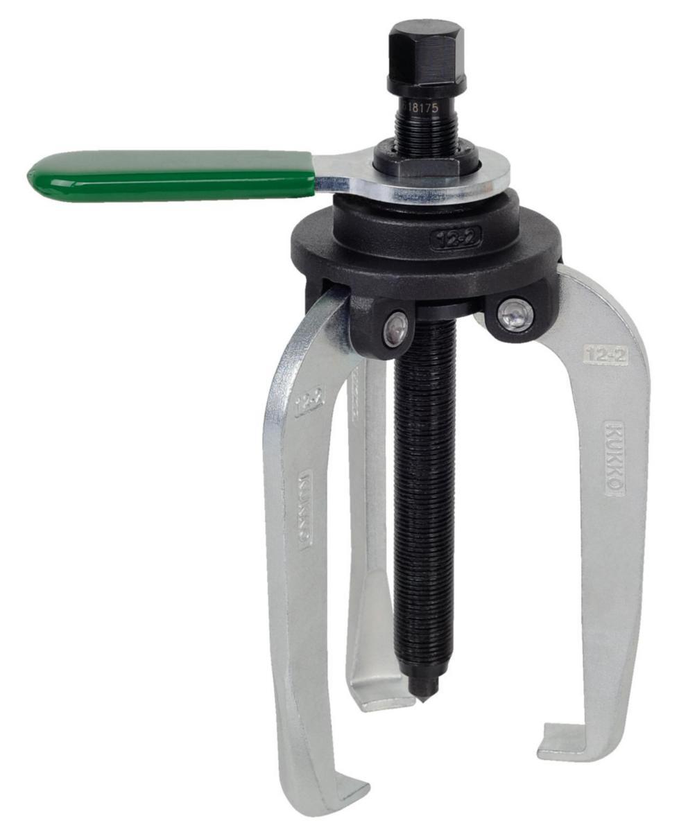 Avtrekker Kukko 12 trearmet - Avtrekker Kukko 12-2 150-125mm 3-armet