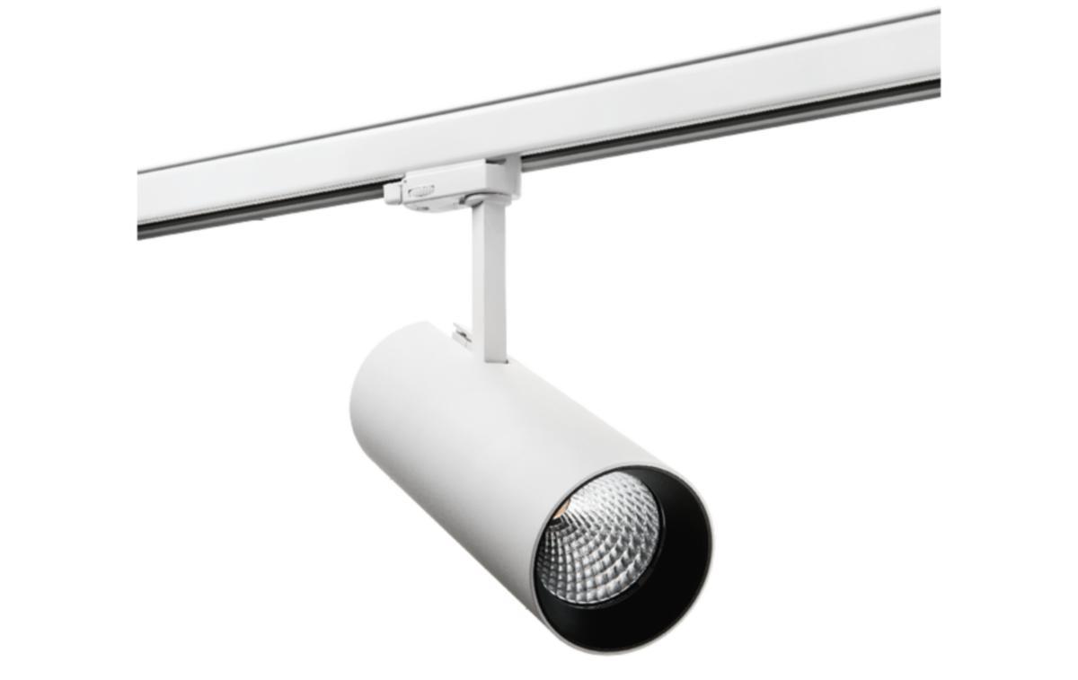 Spotlight Sg® Tube Eco - TUBE ECO MATT-HVIT 3000K 