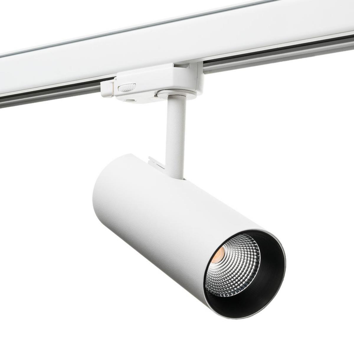 Spotlight Sg® Tube Mini 3-T DALI - TUBE MINI 3-T HVIT 4000K DALI TUBE MINI 3-T SORT 4000K DALI,