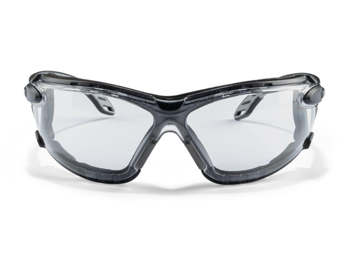 Vernebrille Zekler 82 - Vernebrille Zekler 82 klar HC/AF