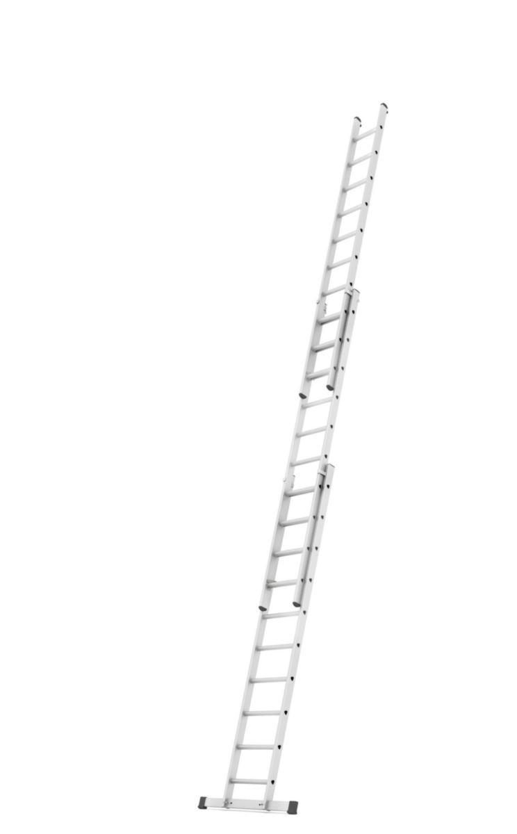 Skyvestige Zarges Z100 - Skyvestige Z100 8.3m Zarges 3-delt 44853