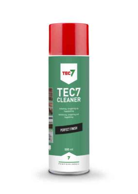 Rensemiddel Tec7 Cleaner Relekta 500ml aerosol