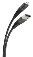 Kabel Scosche USB-A Lightning