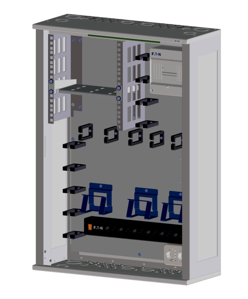 BI Multimediaskap Eaton - BI Multimedia
