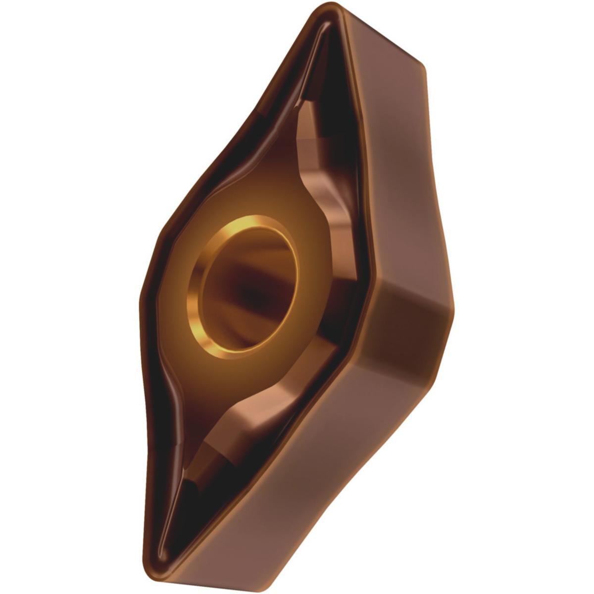 Dreieskjær Pramet DNMG E-NF:T8430 - Dreieskjær Pramet DNMG 10pk DNMG110408E-NF:T8430