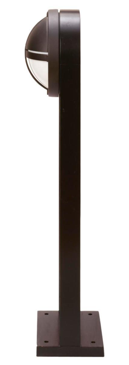 Stolpe Sg® til Solo, Tanto, Primo - Solo/tanto/pr stolpe grafitt 1X
