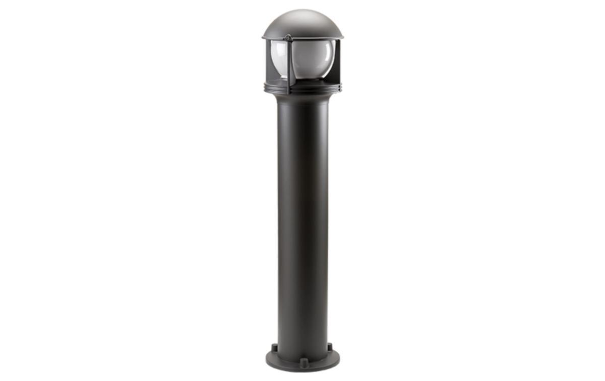 Pullert Sg® Opus - Pullert Øpus LED grafitt 11.5W IP54kl1