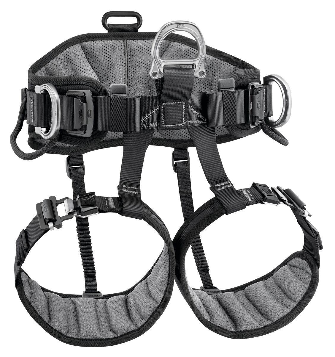 Fallsele tilbehør Petzl® Avao® Sit Fast - Fallsele tilbehør Petzl Avao Sit Fast str 0