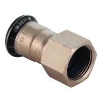 Overgangsmuffer Mapress CuNi