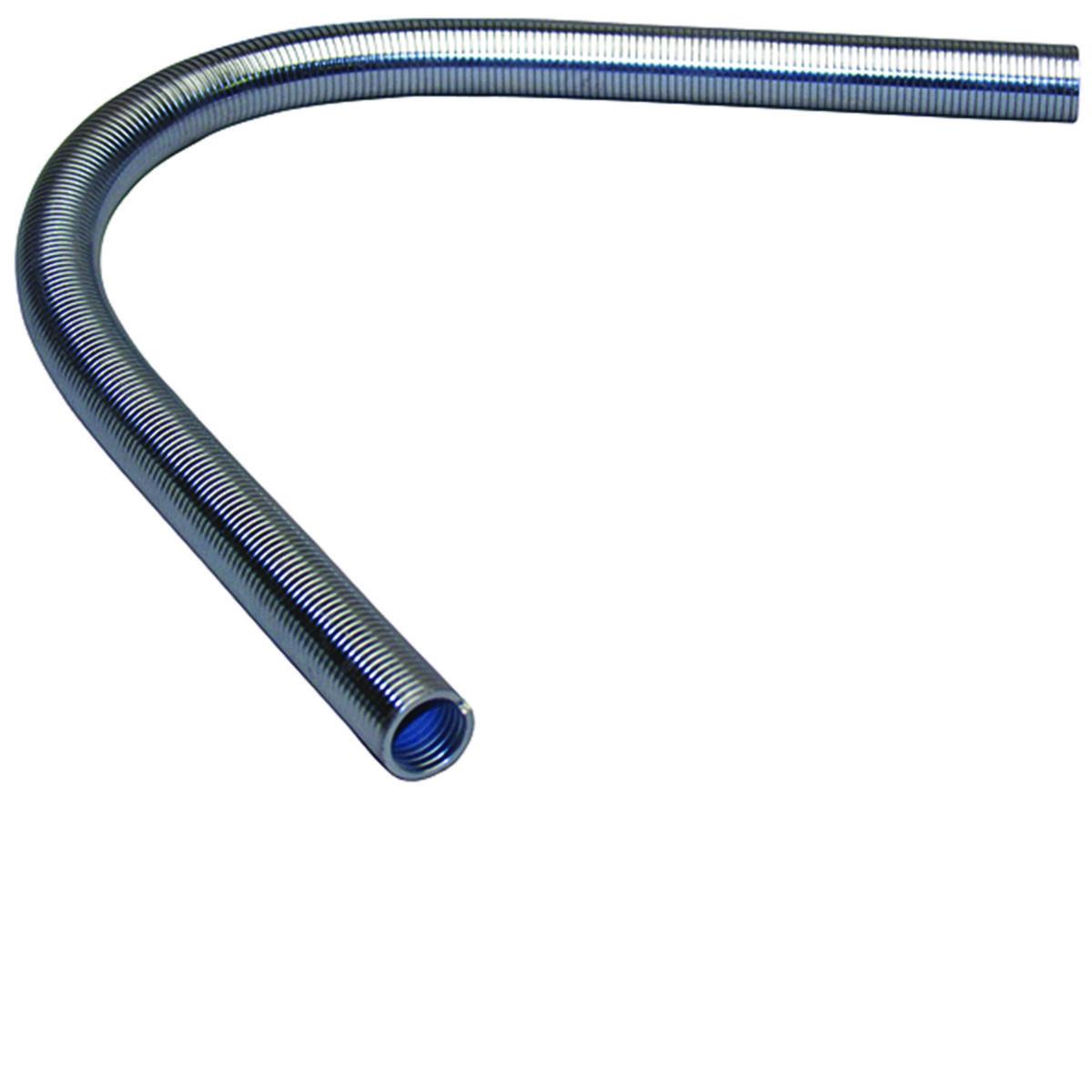 Bøyefjær utvendig, Unipipe - 20 mm Unipipe bøyefjær utv.