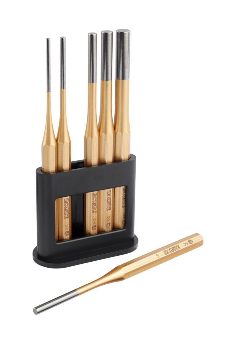 Dorsett Ironside 6 deler - Dorsett 3-10mm Ironside 6 deler 102623