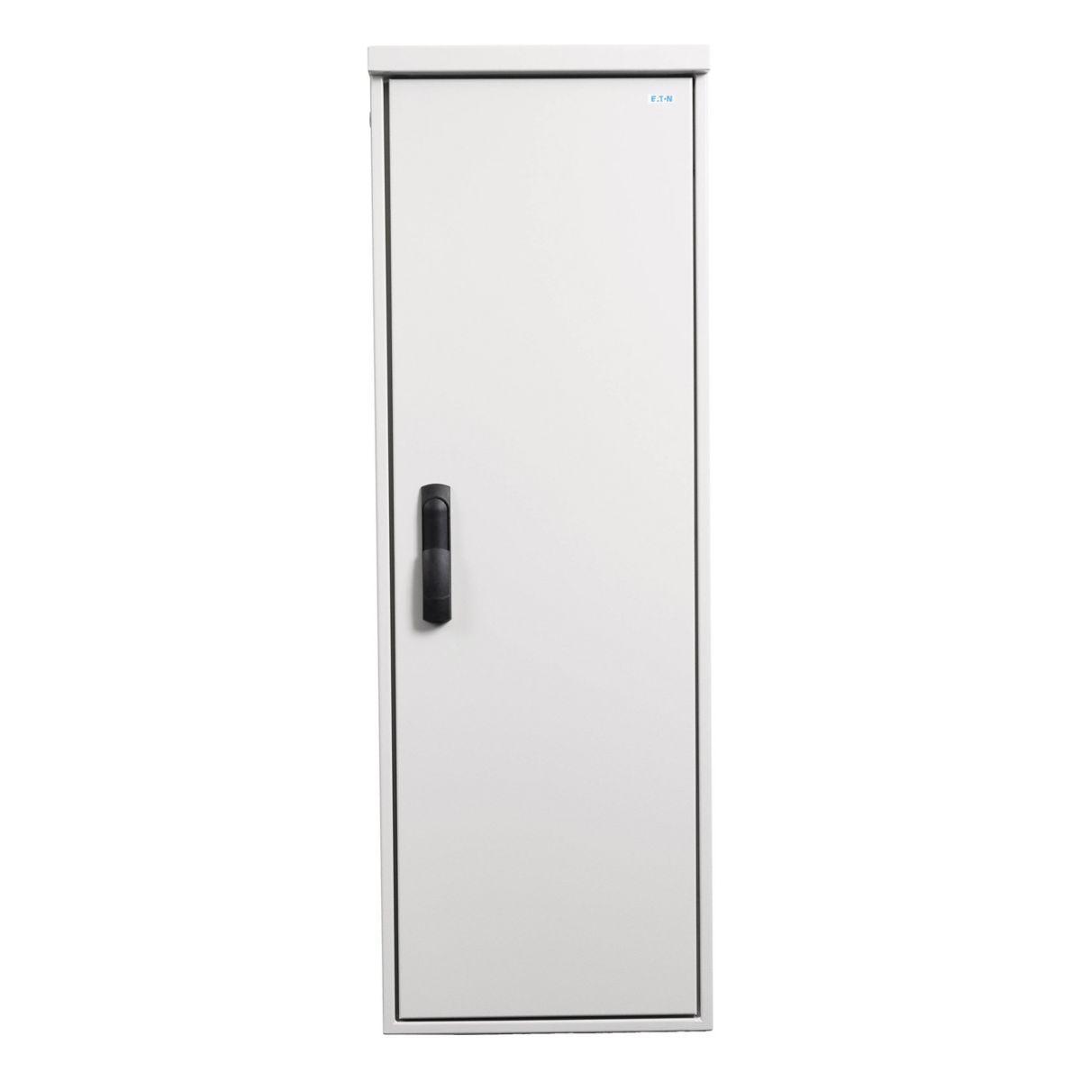 Tilknytningsskap Eaton TKS grå - TKS B400 IT u/kanal grå 