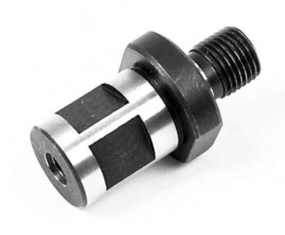 Chuckadapter Evolution HTA47 EPT - Borchuckadapter HTA47 EPT (MAG42)