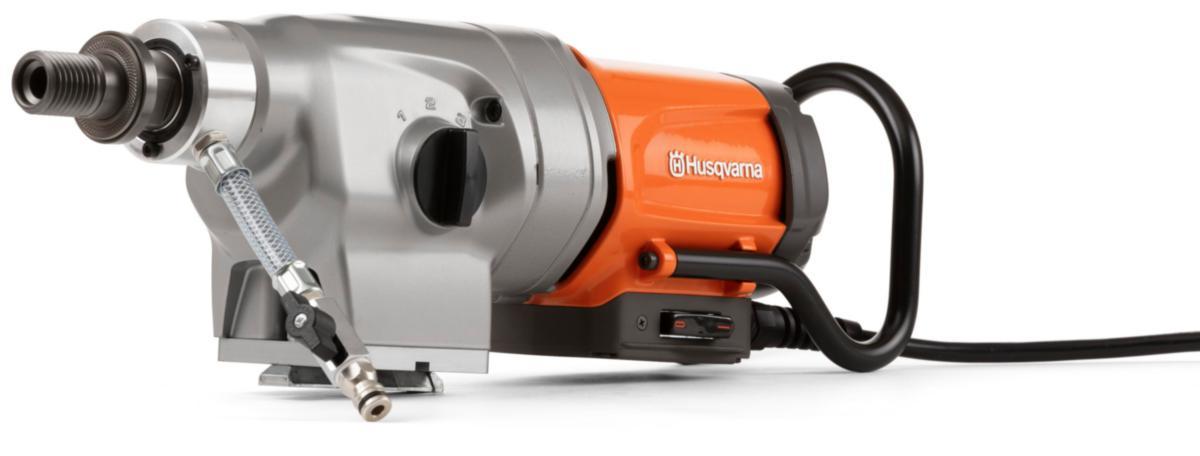 Bormotor Husqvarna DM 430 - Bormotor DM 430 Husqvarna 3200W