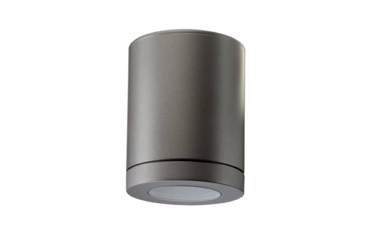 Takarmatur Sg® Metro - Takarm. Metro grafitt 1x4.5W LED 230V IP54