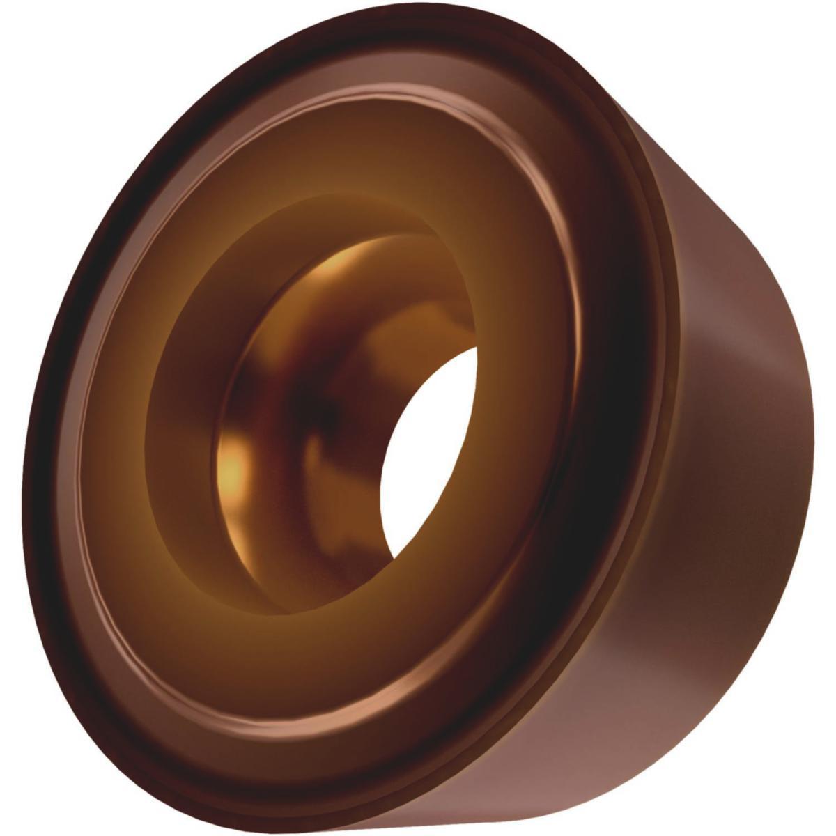 Dreieskjær Pramet RCMT E-UR:T8430 - Dreieskjær Pramet RCMT 10pk RCMT0602MOE-UR:T8430