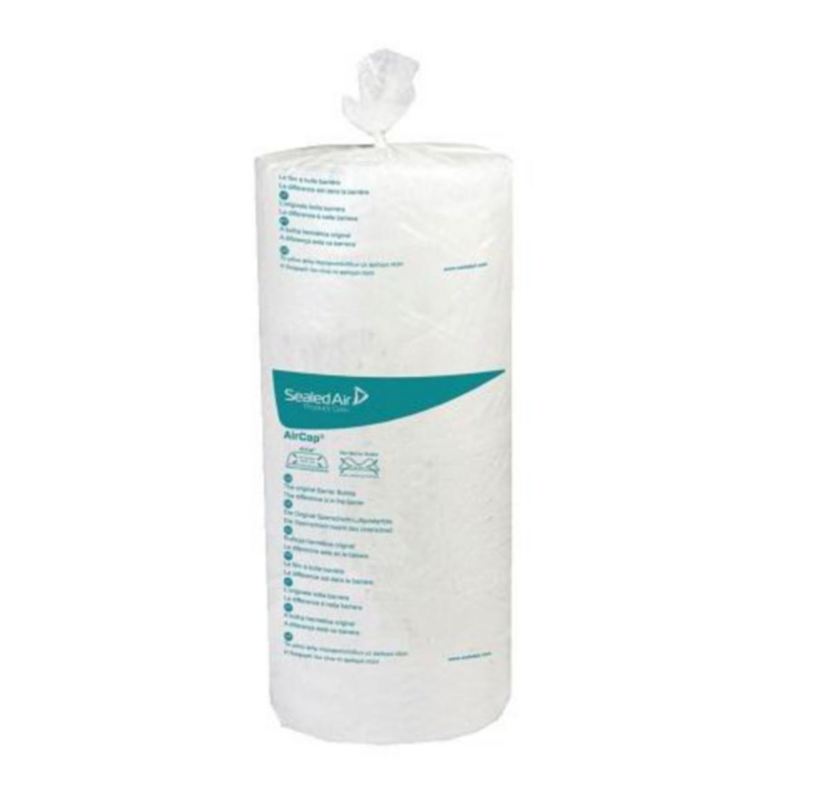 Bobleplast Sealed - Bobleplast SEALED AIR Sealed minirull 40cmx10m