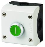 Komplett trykkbryter Eaton m/kapsling