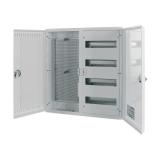 Sikringsskap Eaton SideBySide 4rad