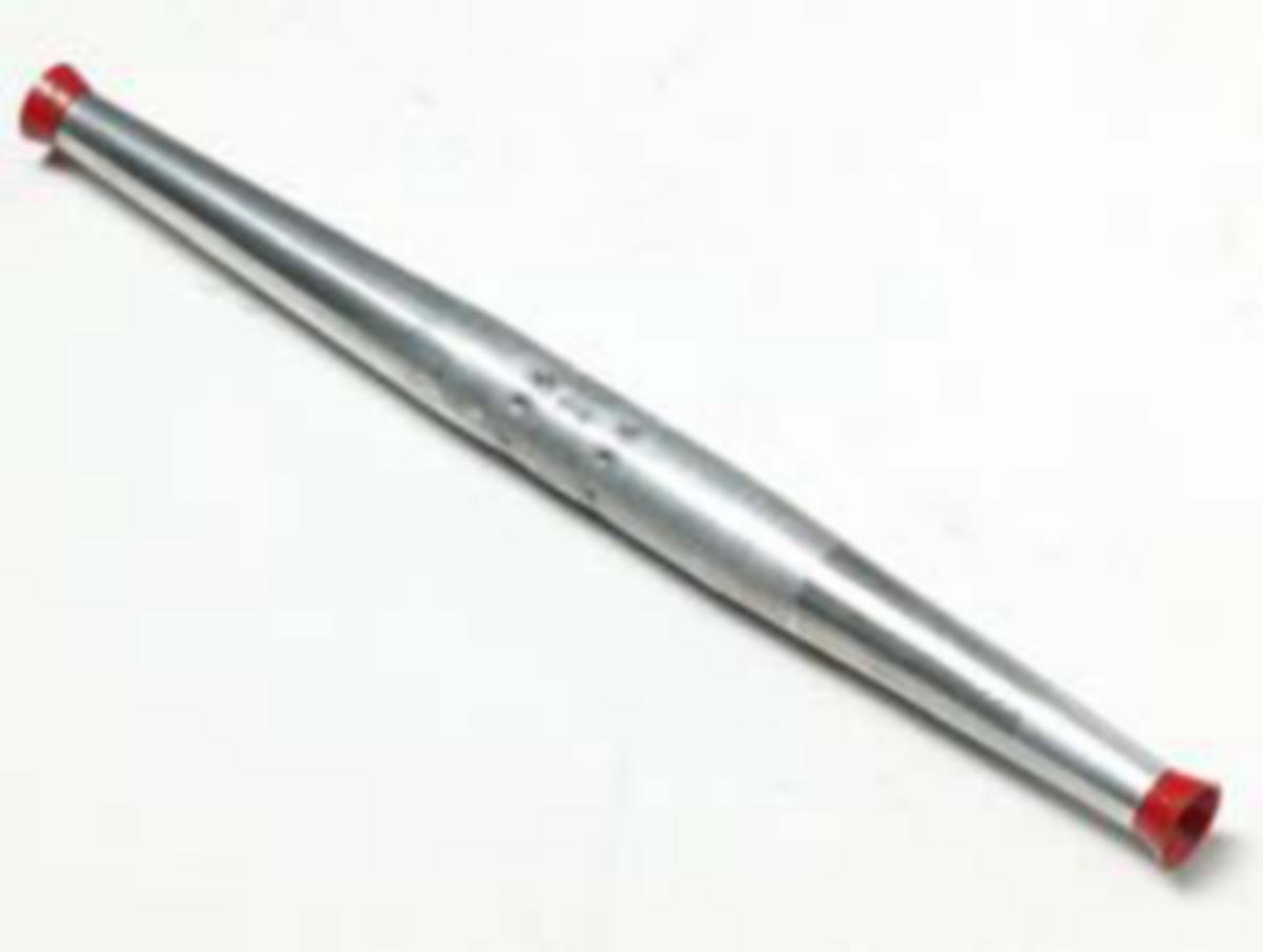 Skjøtehylser Melbye Fargo - Fargo skjøtehylse GL-409