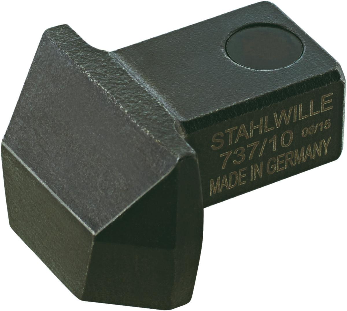 Sveiseadapter Stahlwille 737 - Sveiseadapter 737/10 Stahlwille