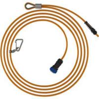 Kabel a-collection  Erstatnings utstyr 40m kabel kit