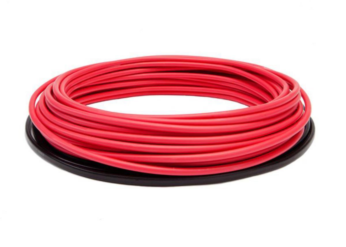 Varmekabel Varmecomfort 10W/m - VK 6mm 10W/m 14.0m 140W Flxheat varmekabel 6 mm 10 W/m