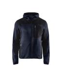 Hettejakke Blåkläder 4930-2117