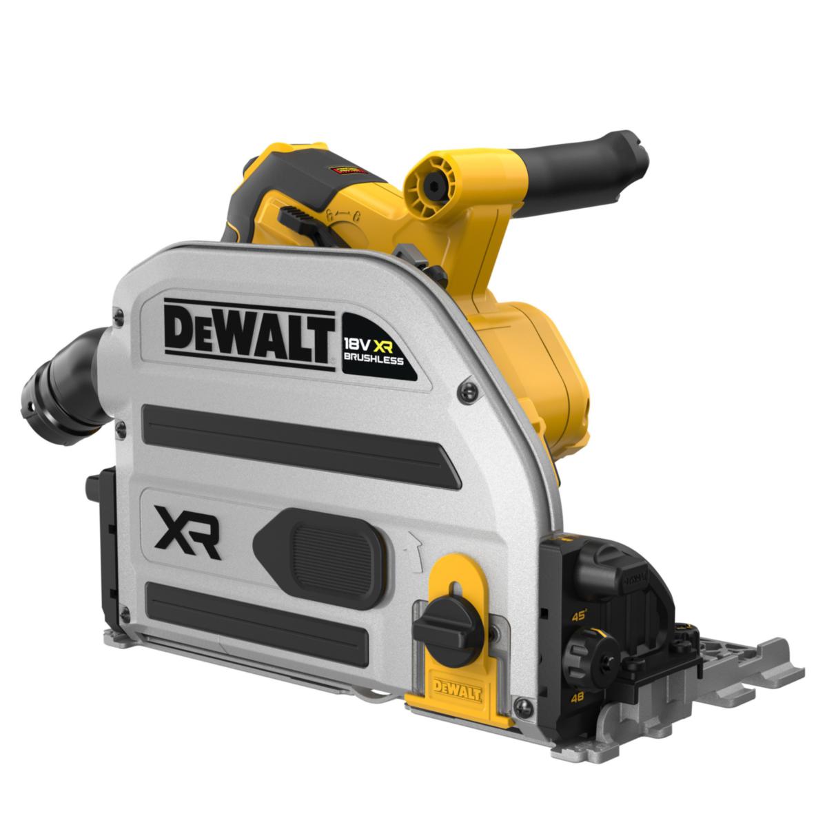 Dykksag DCS525NT-XJ DeWalt 18V Solo TSTAK - Dykksag DCS525NT-XJ DeWalt 18V Solo TSTAK