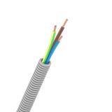 Korrigerte rør N-Line HF IX Nexans