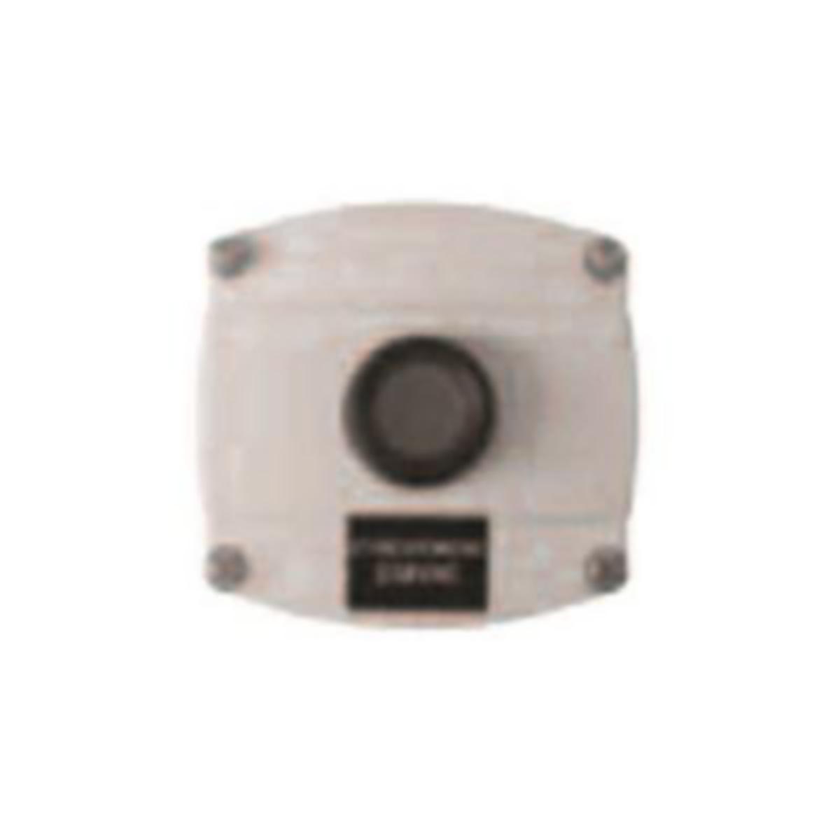 Alarmlampe med diodelys, Grundfos - Grundfos alarmlampe 1x230V m/diodelys