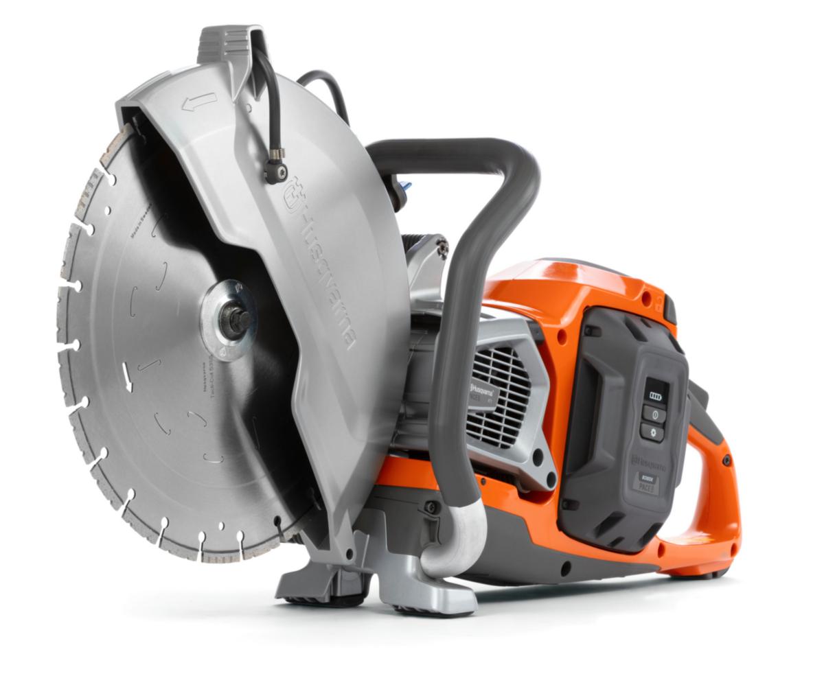 Kappsag Husqvarna K 1 PACE - Kappsag K 1 PACE Husqvarna 14" 361mmx145mm