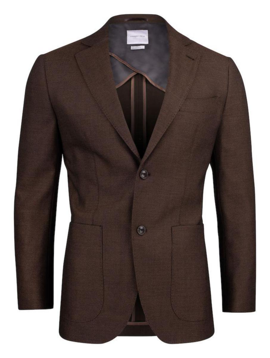 Blazer J.H&F Club 30 - Blazer J.H&F club 30 brunmelert str 44