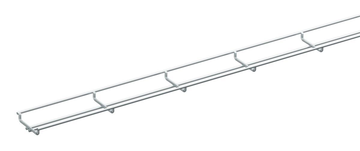 Nettrenne Wibe mini - Nettrenne mini B30-U 2m ELZ