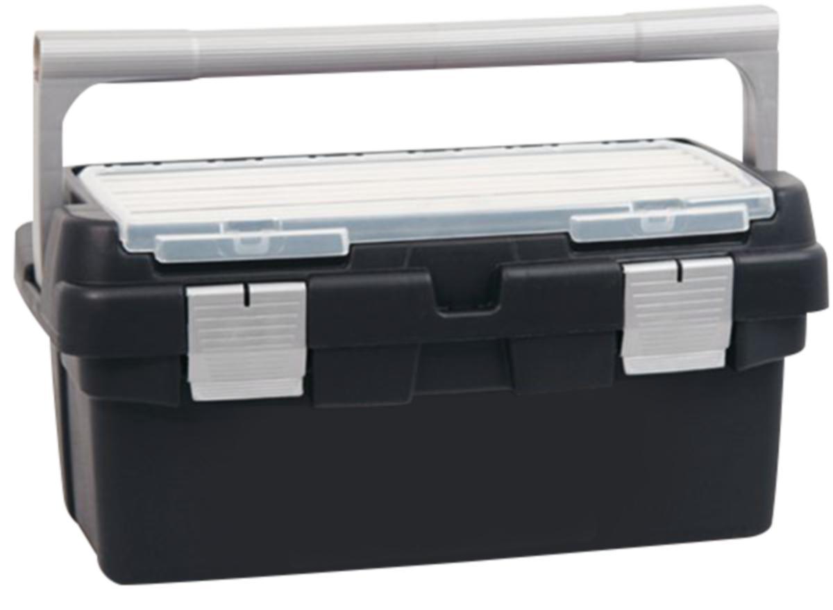 Verktøykasse Ironside Professional Small - Verktøykasse Prof. Small 40cm Ironside 400X225X190mm 100585
