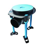 75 Mm Vieser One Sluk St ttebein Skrudd Klemring Sluk 75 Mm Vieser One Sluk St ttebein Skrudd Klemring Sluk
