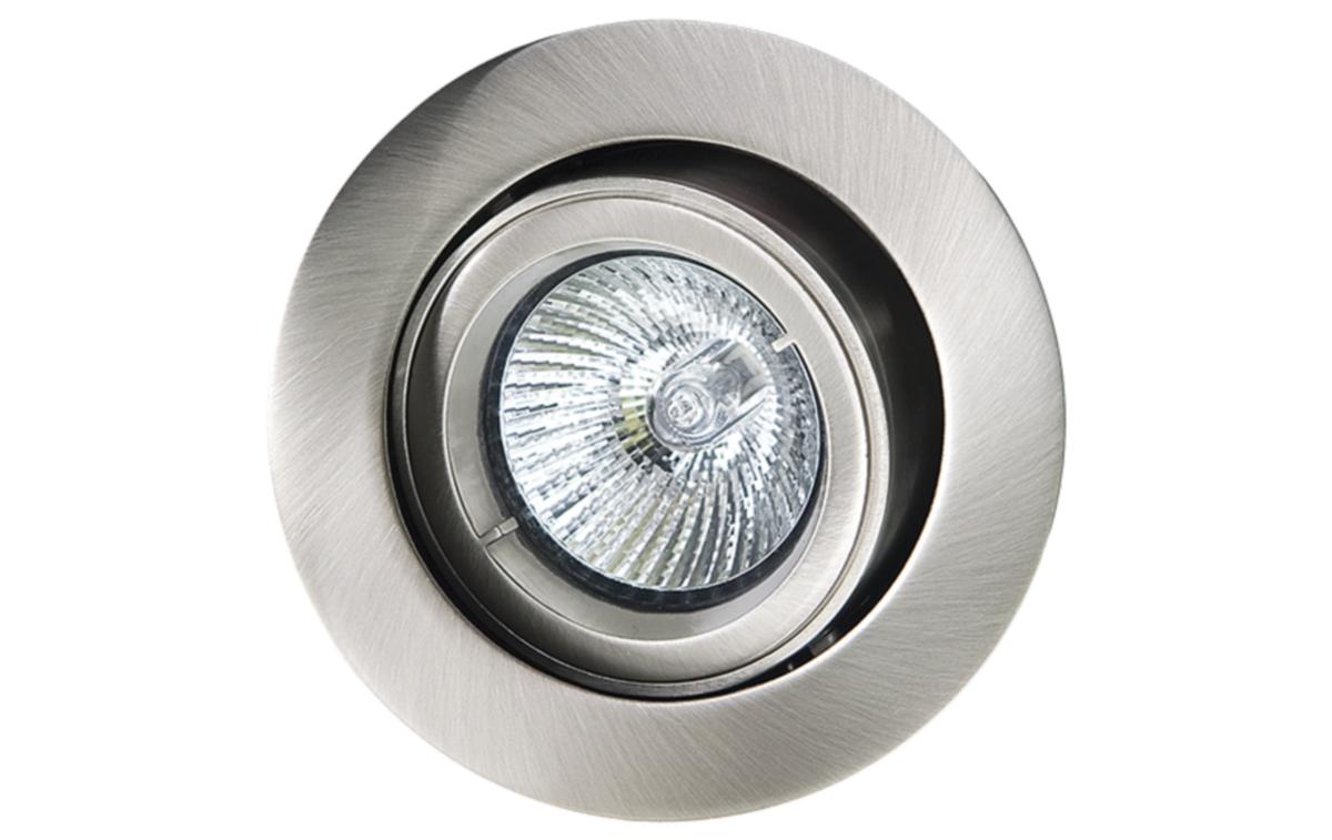 Downlight Sg® Jupiter - Downlight Jupiter 230V bs inkl. 50W lyskilde. IP20
