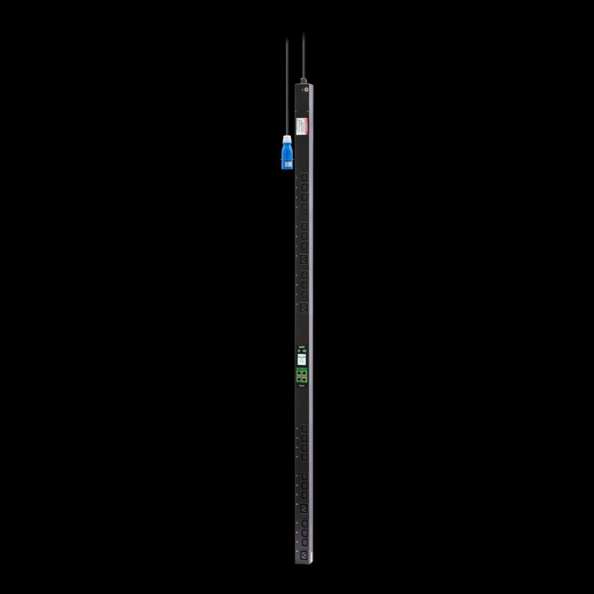 Easy PDU MBO 230V - EasyPDU,MBO,0U,16A,230V,20C13,