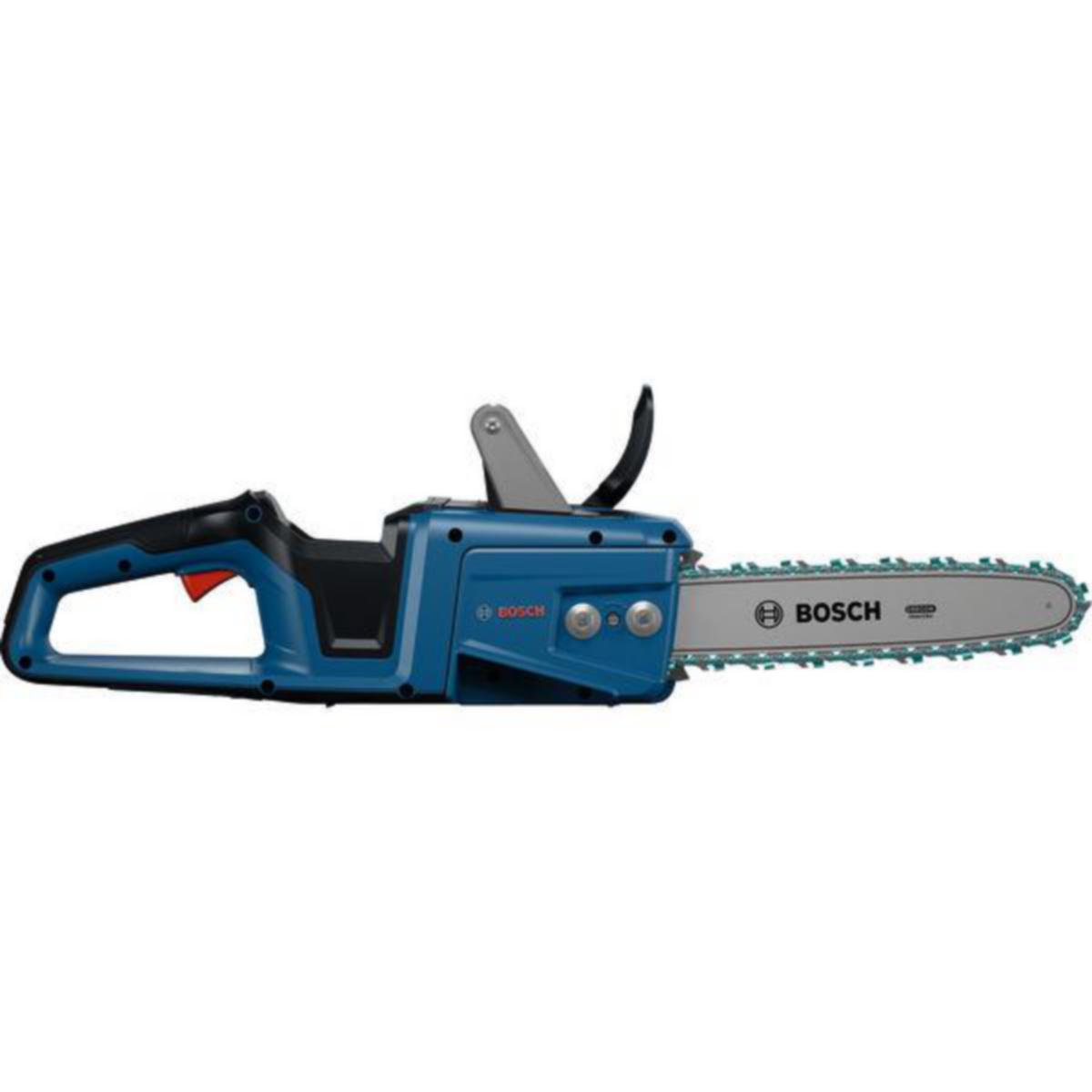 Kjedesag Bosch GKE18V-30 - Kjedesag GKE18V-30 Bosch 18V Solo