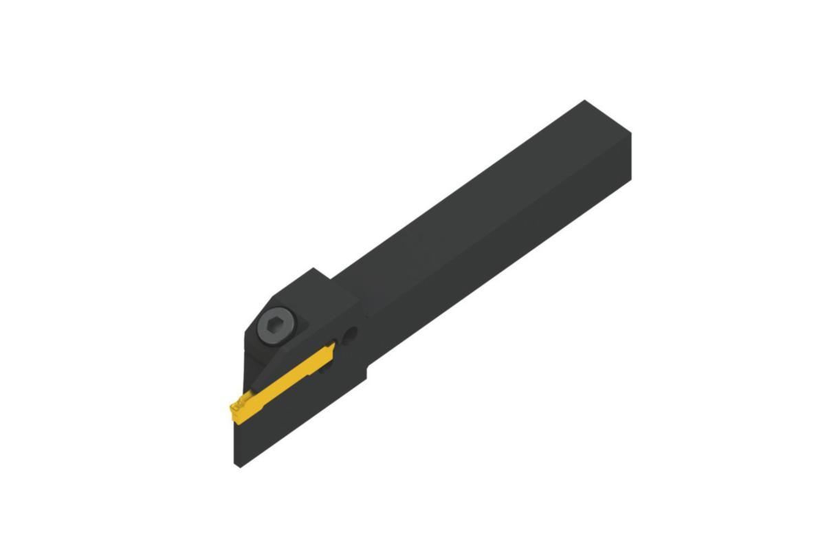 Dreieholder Pramet GL2-S1212 - Dreieholder Pramet GL2 GL2-S1212HFR-12-40