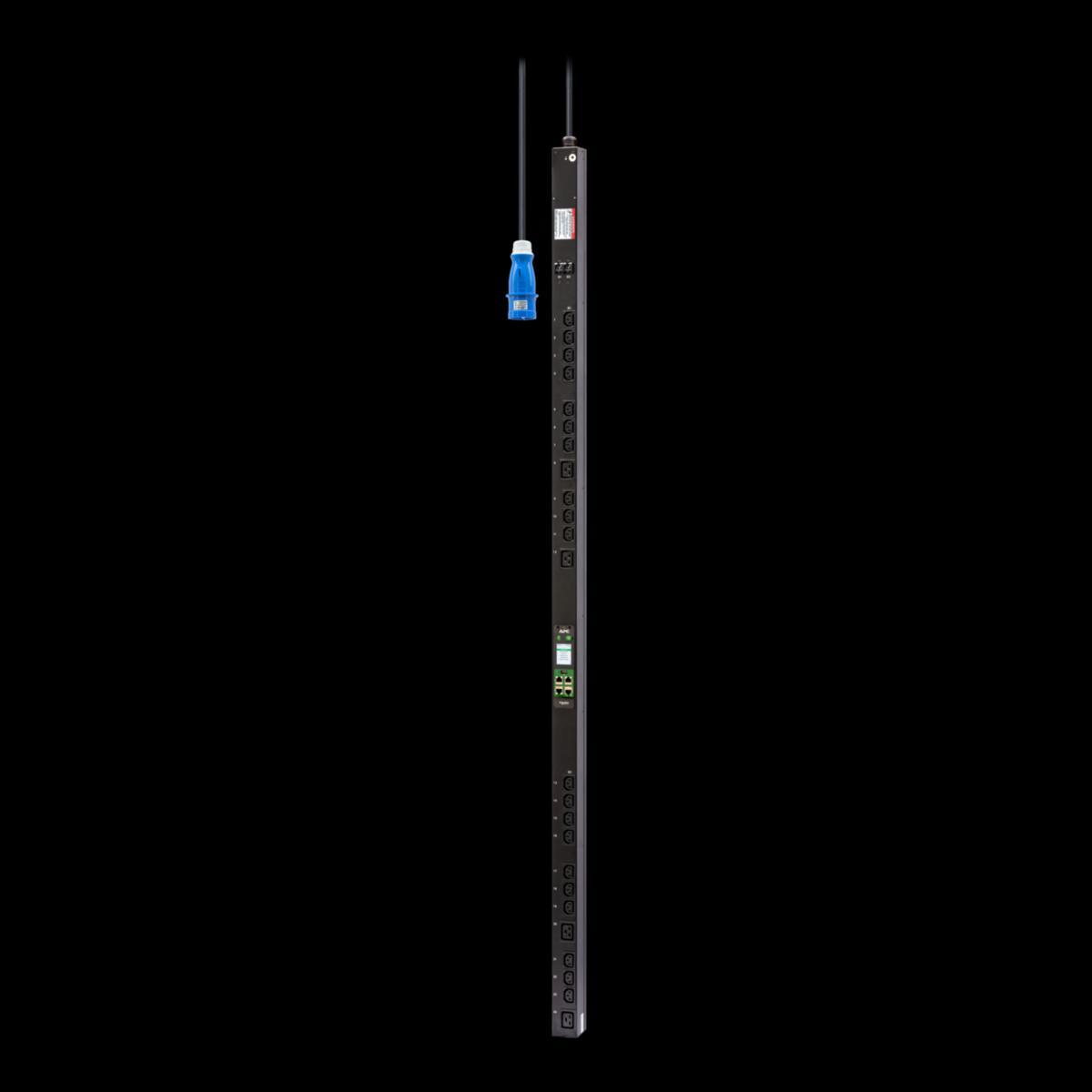 Easy PDU MBO 230V - EasyPDU,MBO,0U,32A,230V,20C13,