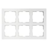 Multiramme Elko Plus 6-H