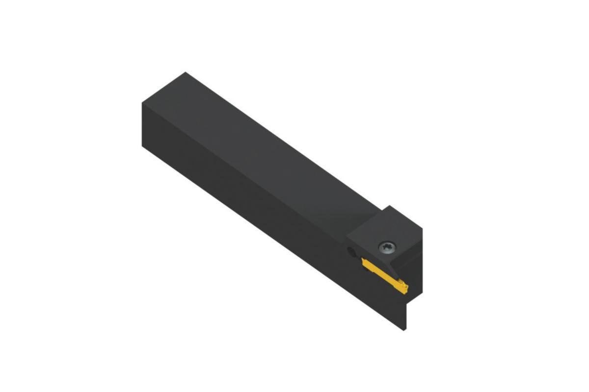 Dreieholder Pramet GL2-S2525 - Dreieholder Pramet GL2 GL2-S2525MFL-10