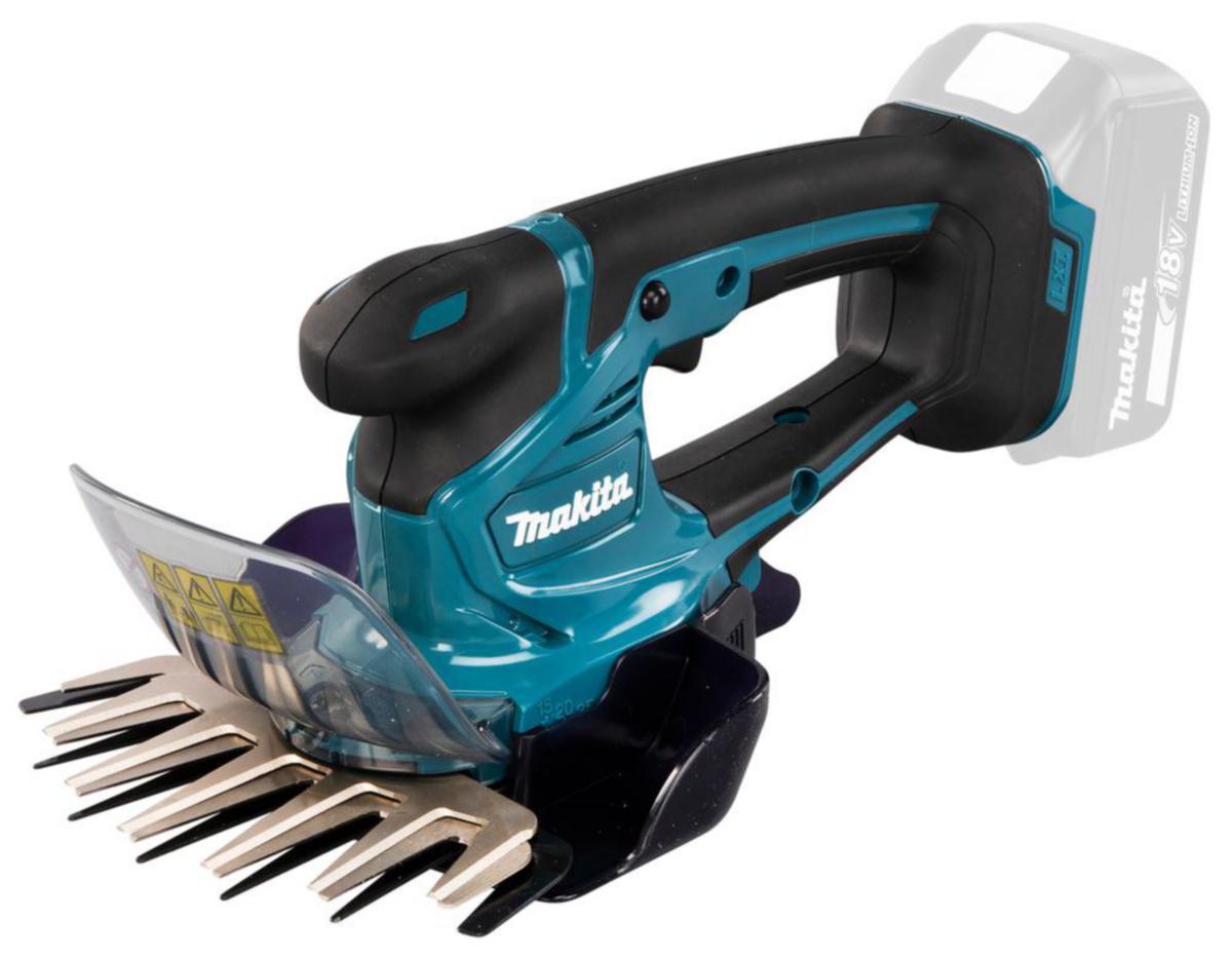 Gress- og hekksaks DUM604ZX Makita 18V Solo - Gress- og hekksaks DUM604ZX Makita 18V Solo