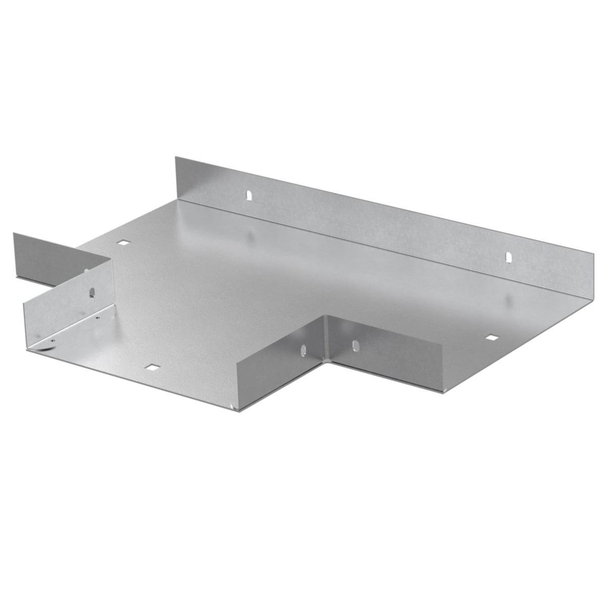 T-avgrening Wibe W12Skh - W12SKH-300 FZS T-avgrening 