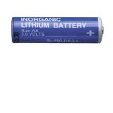 Batteri for Genius og Cosy radio romtermostat, Uponor