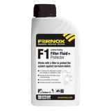 Vannbehandling F1 Filter Fluid + Protector, Fernox