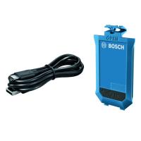 Batteri Bosch 3.7V 1.0Ah