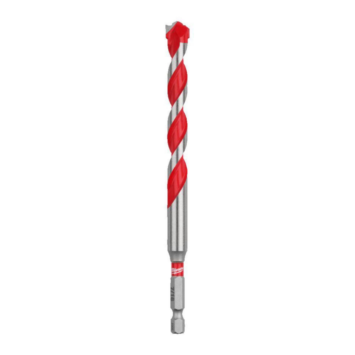 Murbor Milwaukee Premium - Murbor Premium 11x150mm Milwaukee